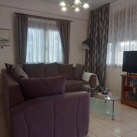 Tholos Bay Suites Kavousi  Luaran gambar