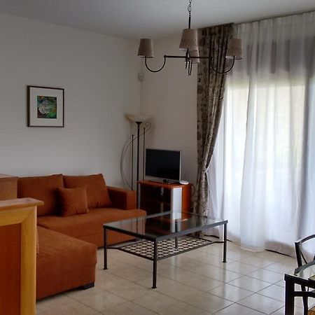 Tholos Bay Suites Kavousi  Bilik gambar