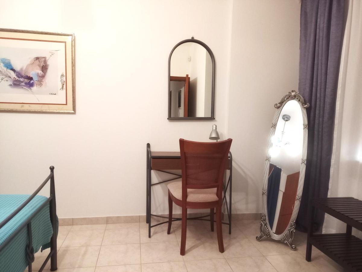 Tholos Bay Suites Kavousi  Luaran gambar