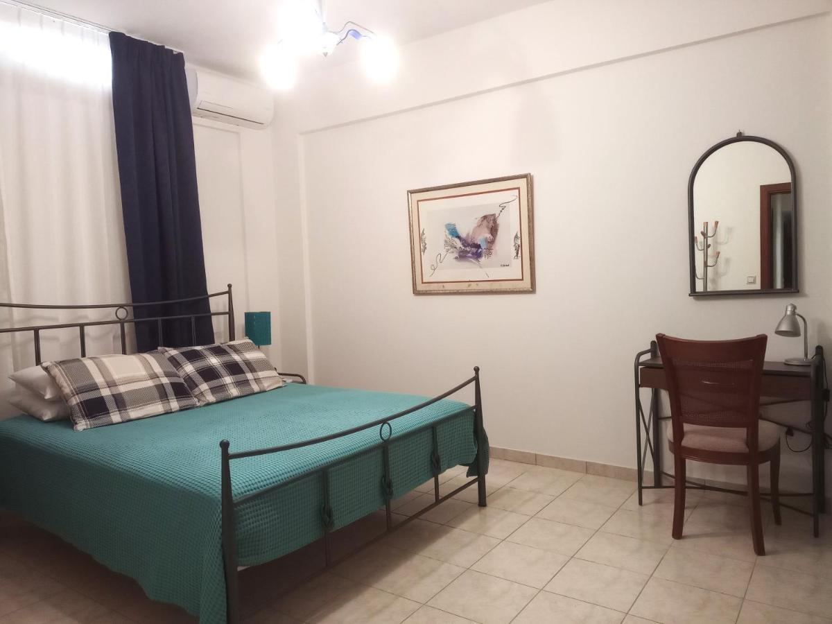 Tholos Bay Suites Kavousi  Luaran gambar