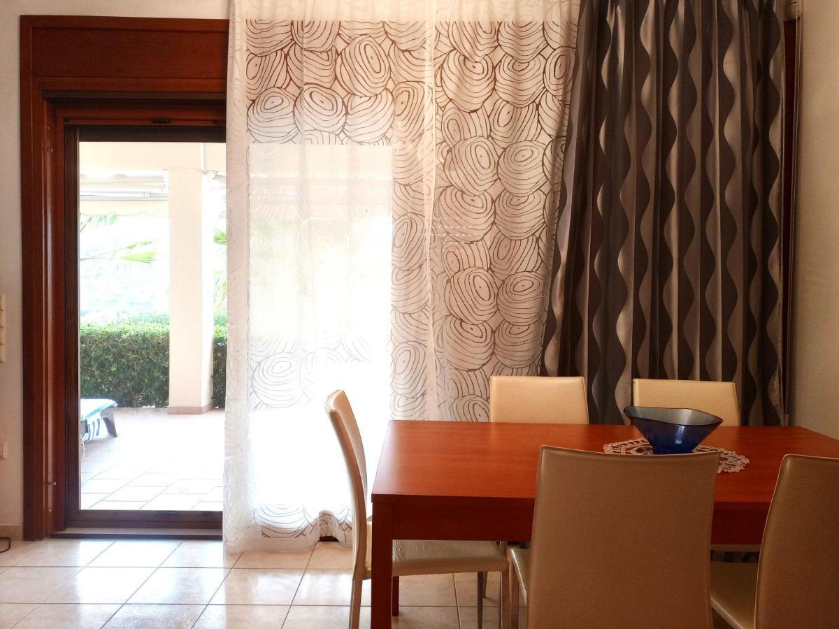 Tholos Bay Suites Kavousi  Luaran gambar