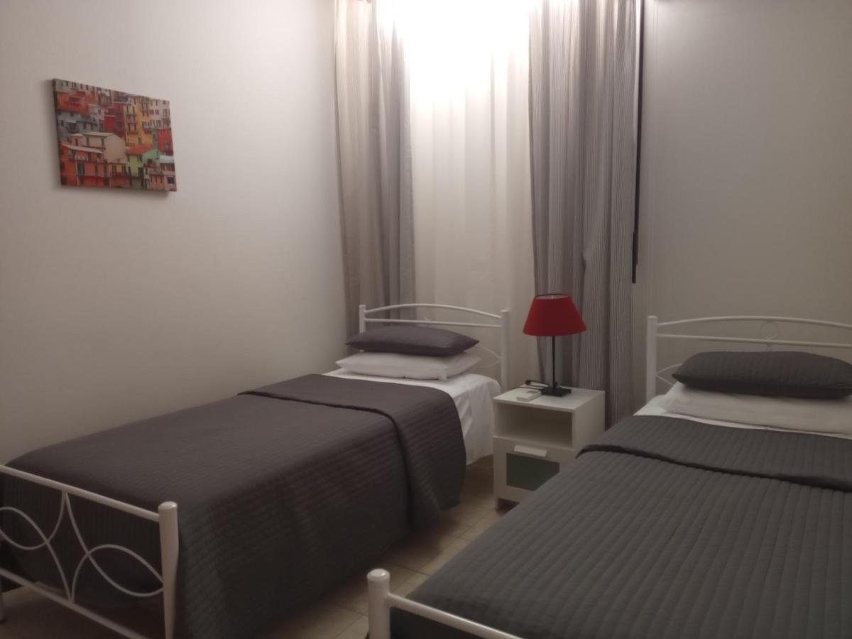 Tholos Bay Suites Kavousi  Luaran gambar