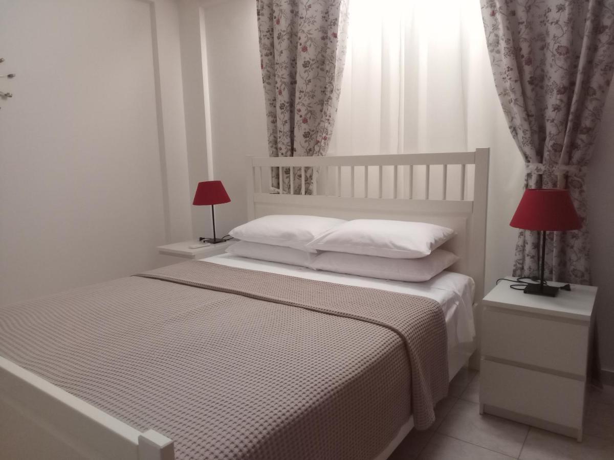 Tholos Bay Suites Kavousi  Luaran gambar