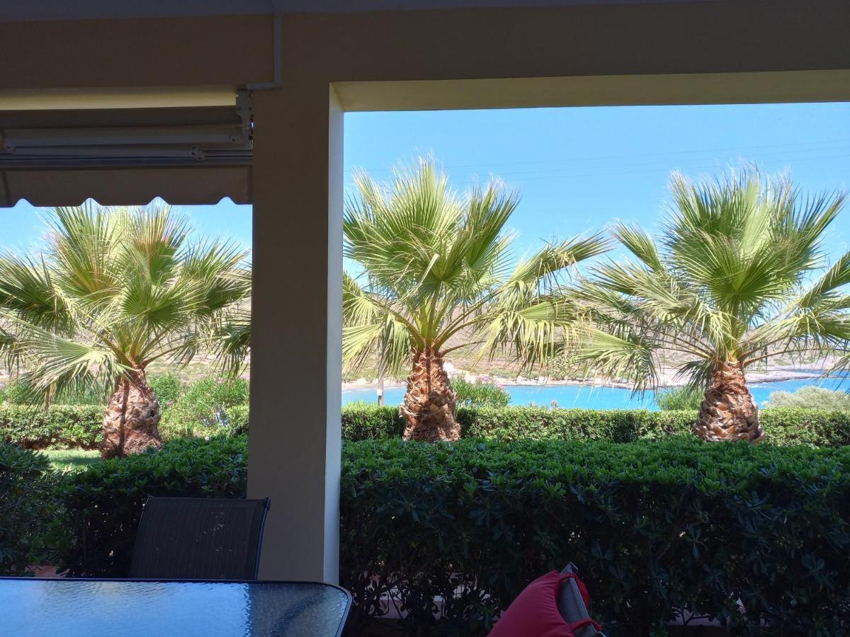 Tholos Bay Suites Kavousi  Luaran gambar