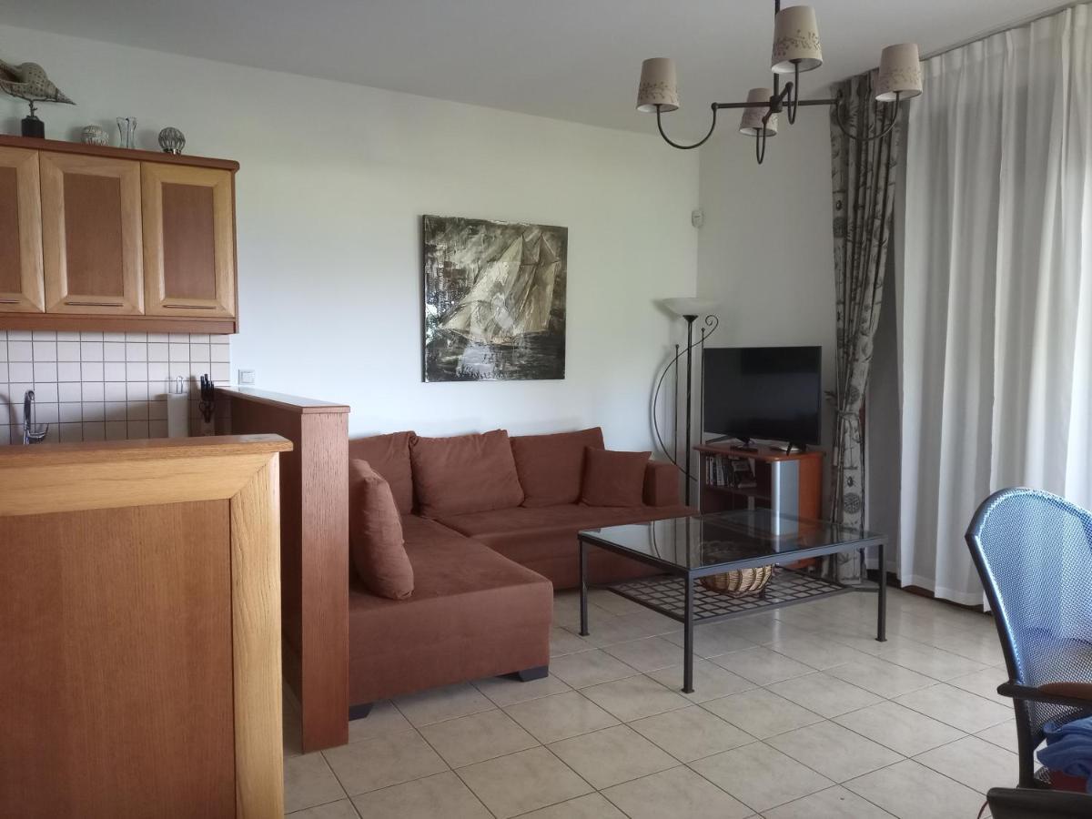 Tholos Bay Suites Kavousi  Luaran gambar