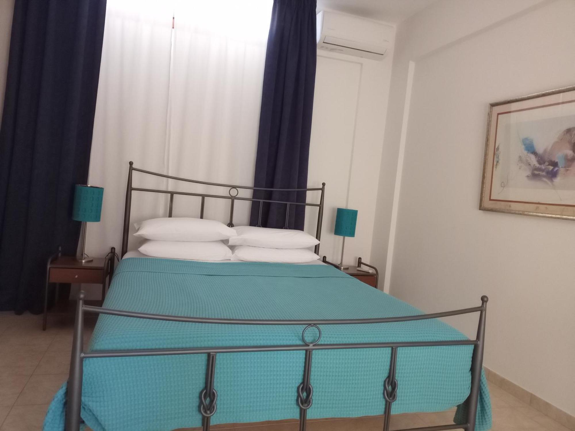 Tholos Bay Suites Kavousi  Luaran gambar