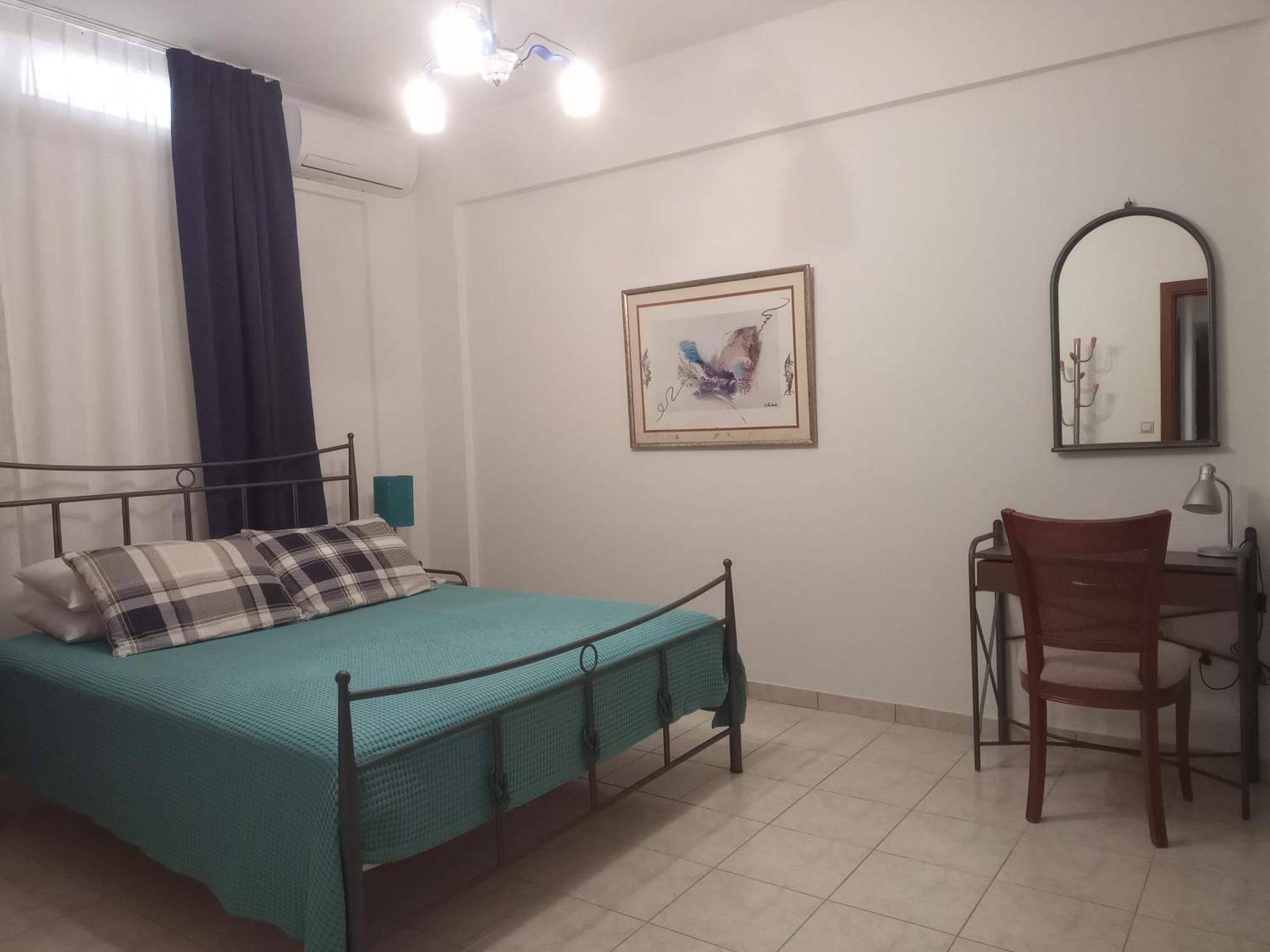 Tholos Bay Suites Kavousi  Luaran gambar