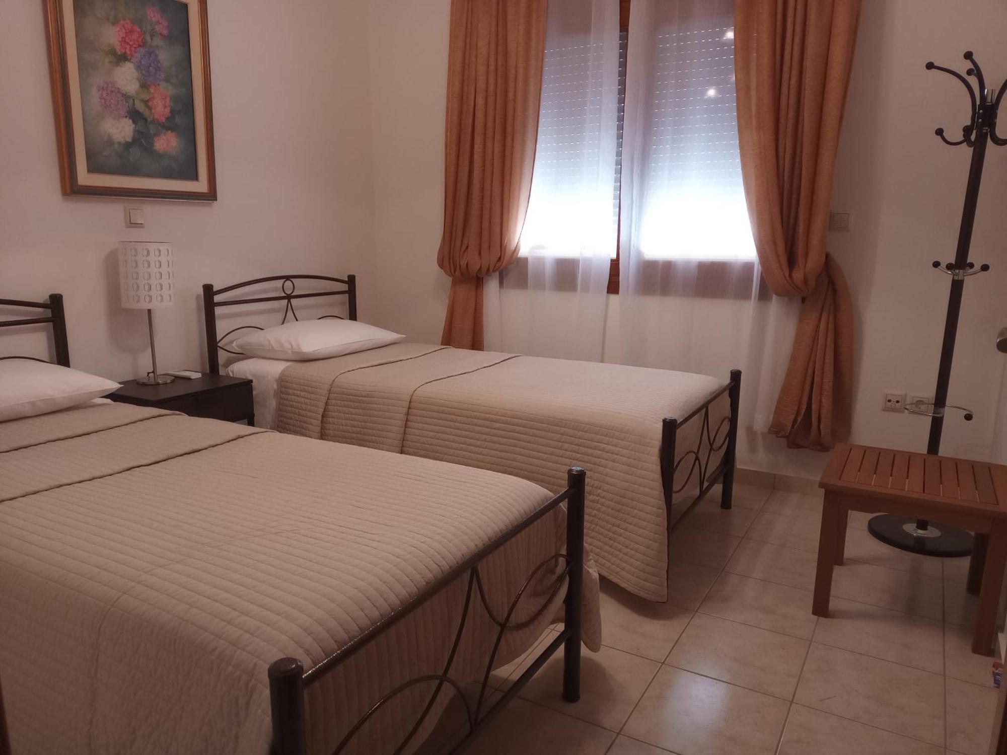 Tholos Bay Suites Kavousi  Luaran gambar