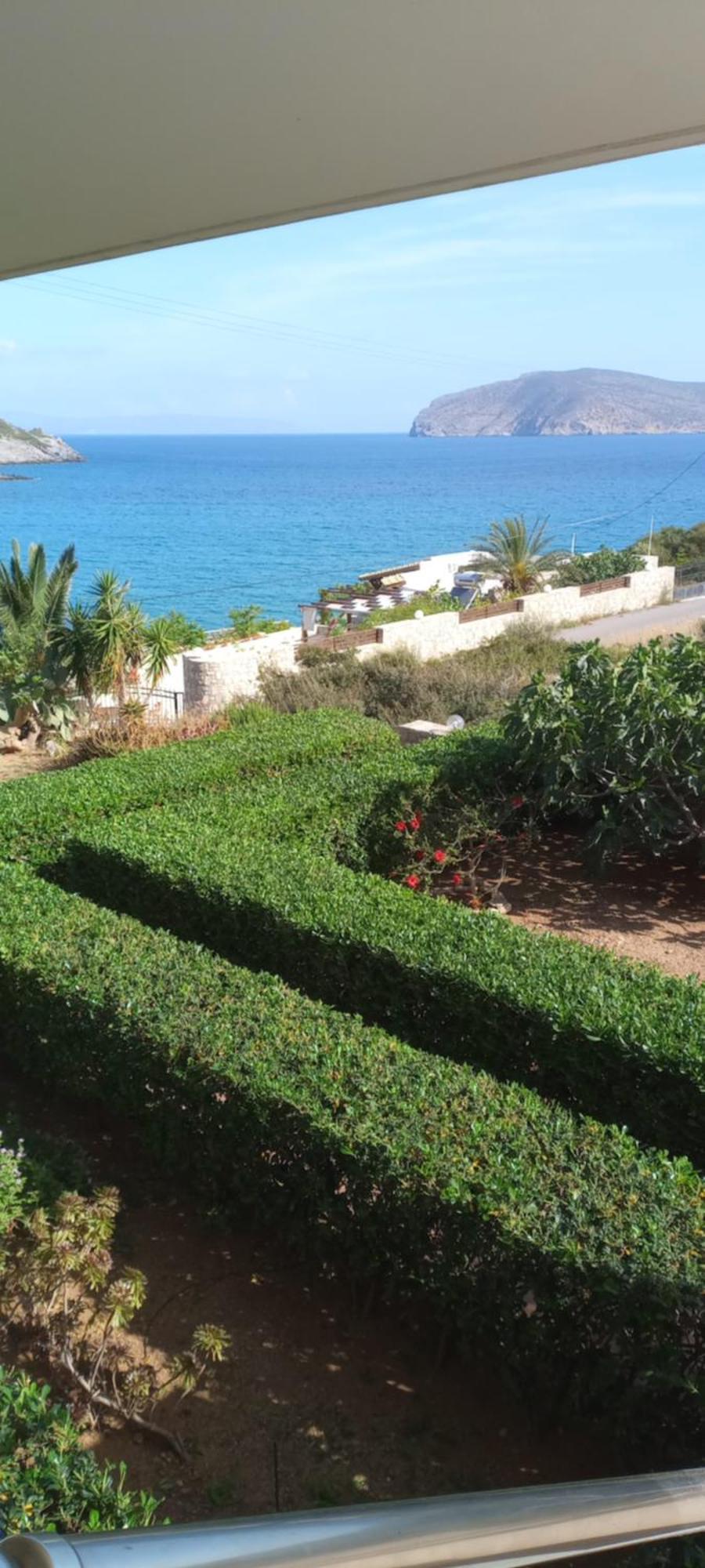 Tholos Bay Suites Kavousi  Luaran gambar
