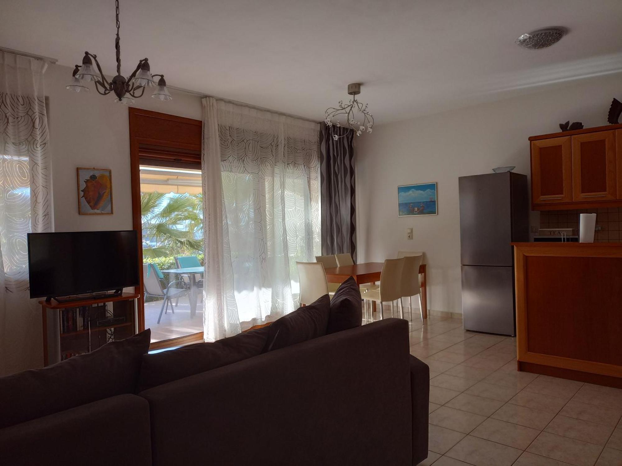 Tholos Bay Suites Kavousi  Luaran gambar