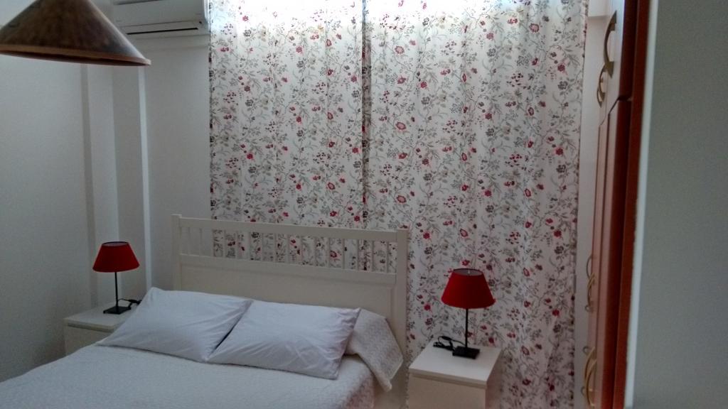 Tholos Bay Suites Kavousi  Bilik gambar