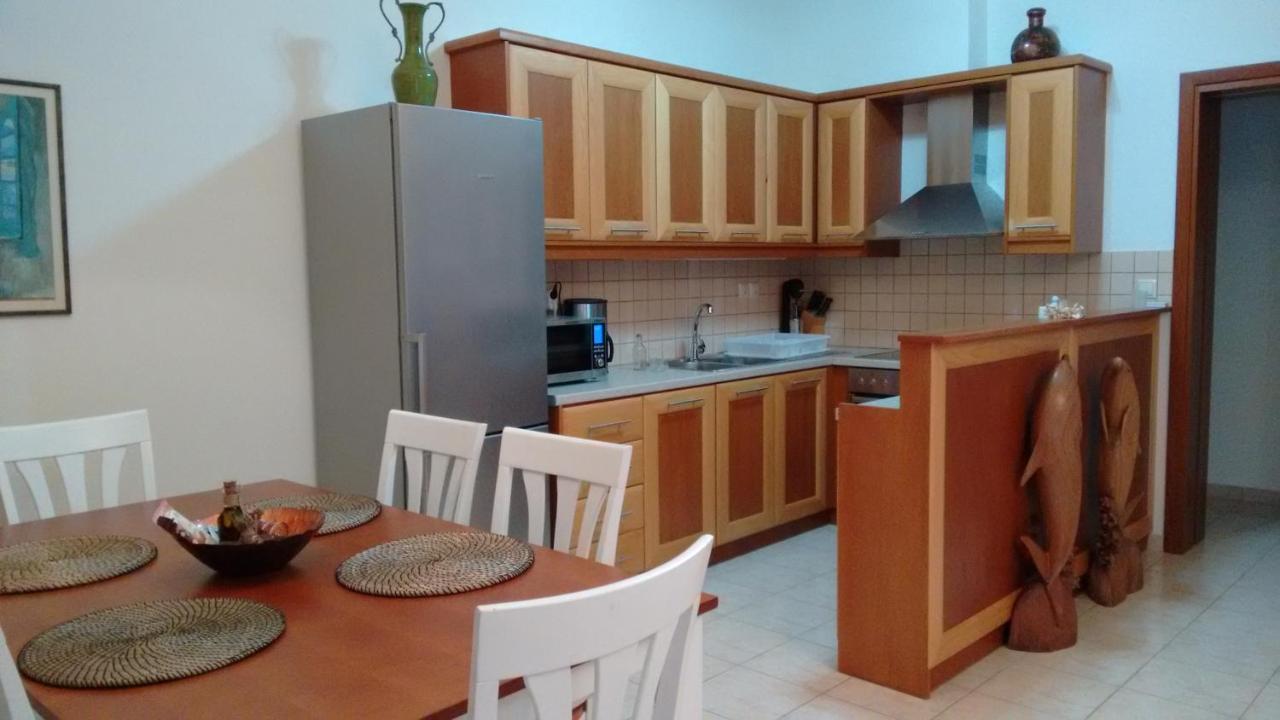 Tholos Bay Suites Kavousi  Luaran gambar