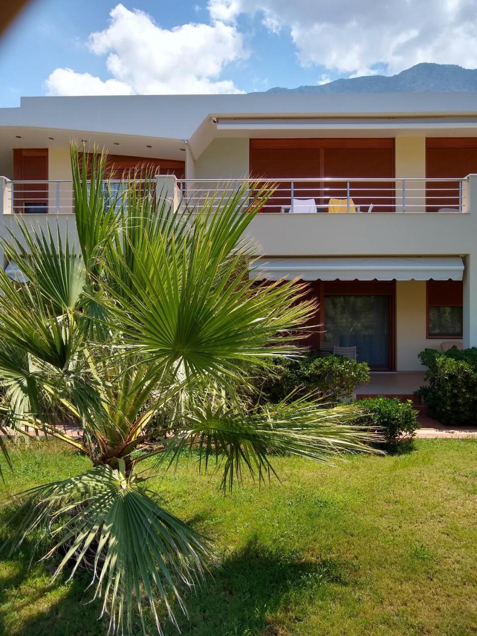 Tholos Bay Suites Kavousi  Luaran gambar
